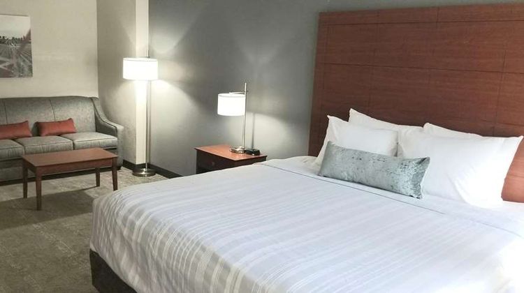 Best Western Lexington Inn Room