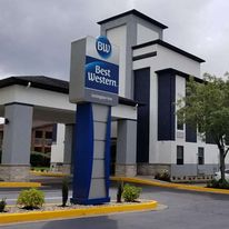 Best Western Lexington Inn