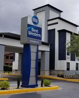Best Western Lexington Inn