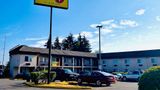 Super 8 by Wyndham Lynnwood Exterior