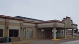 Travelodge by Wyndham Regina Exterior