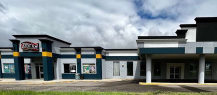 Travelodge by Wyndham Regina Exterior