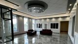 Travelodge by Wyndham Regina Lobby