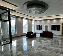 Travelodge by Wyndham Regina Lobby