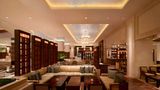Wyndham Grand Tianjin Jingjin City Lobby