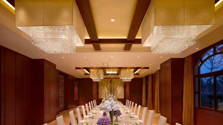 Wyndham Grand Tianjin Jingjin City Meeting