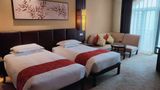 Wyndham Grand Tianjin Jingjin City Room