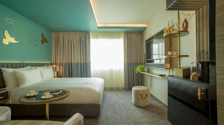 <b>Middle Eight Hotel Room</b>. Images powered by <a href="https://iceportal.shijigroup.com/" title="IcePortal" target="_blank">IcePortal</a>.