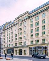Middle Eight Hotel