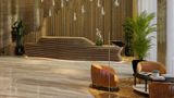 Middle Eight Hotel Lobby