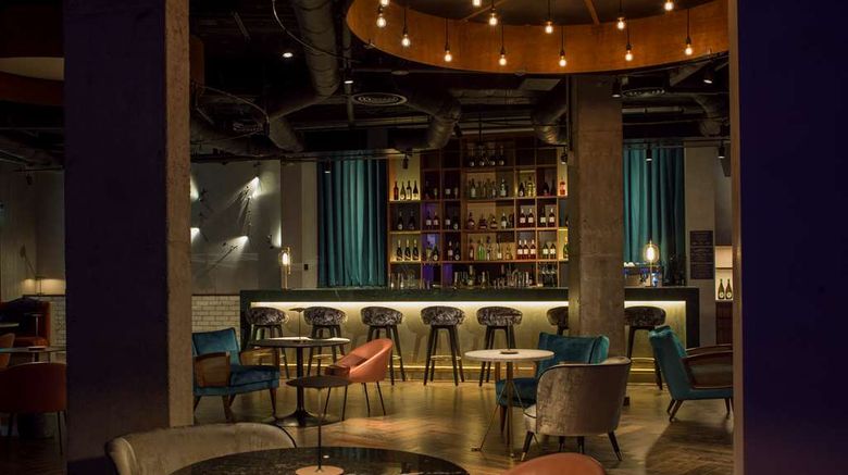 <b>Middle Eight Hotel Restaurant</b>. Images powered by <a href="https://iceportal.shijigroup.com/" title="IcePortal" target="_blank">IcePortal</a>.