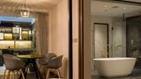 Middle Eight Hotel Suite