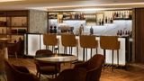 Middle Eight Hotel Lobby