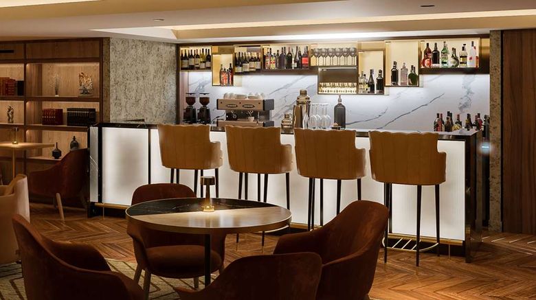 <b>Middle Eight Hotel Lobby</b>. Images powered by <a href="https://iceportal.shijigroup.com/" title="IcePortal" target="_blank">IcePortal</a>.
