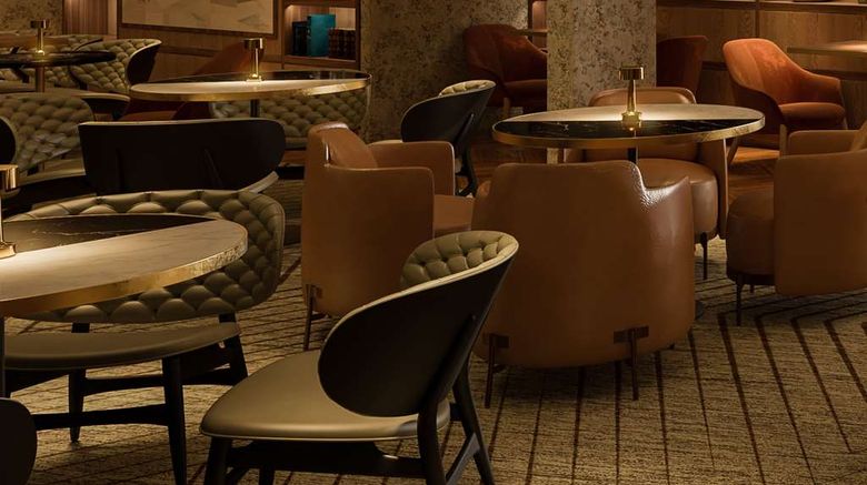 <b>Middle Eight Hotel Lobby</b>. Images powered by <a href="https://iceportal.shijigroup.com/" title="IcePortal" target="_blank">IcePortal</a>.