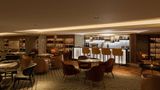 Middle Eight Hotel Lobby