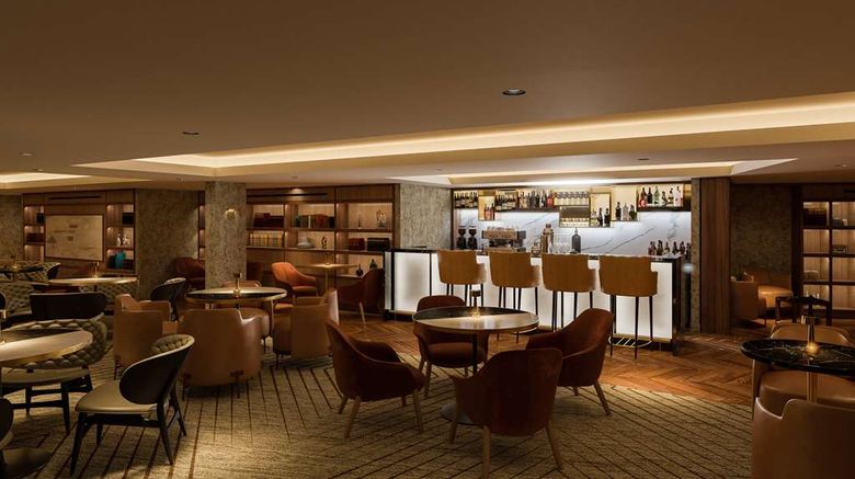 <b>Middle Eight Hotel Lobby</b>. Images powered by <a href="https://iceportal.shijigroup.com/" title="IcePortal" target="_blank">IcePortal</a>.