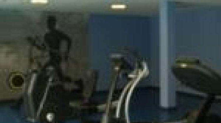 Hotel Victor Hugo & Spa Health
