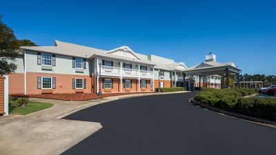 SureStay by Best Western Tuscaloosa SE
