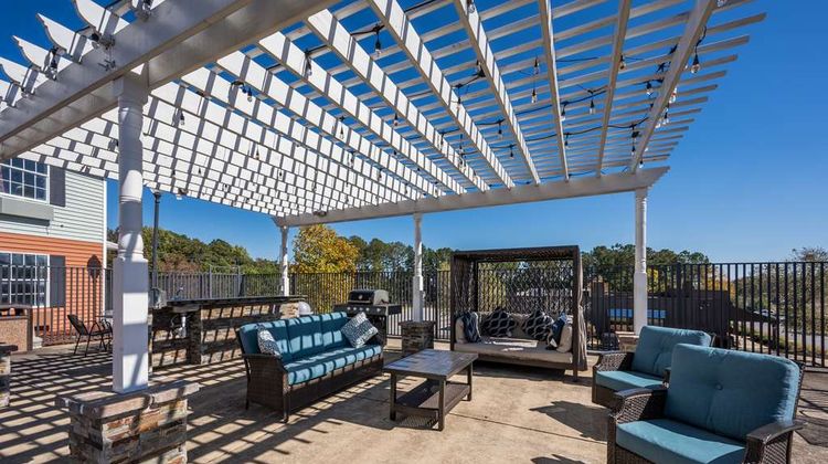 SureStay by Best Western Tuscaloosa SE Other