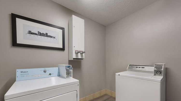 SureStay by Best Western Tuscaloosa SE Other