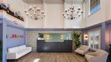 SureStay by Best Western Tuscaloosa SE Lobby