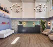 SureStay by Best Western Tuscaloosa SE Lobby