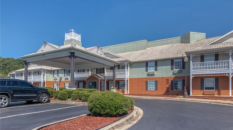 SureStay by Best Western Tuscaloosa SE Exterior