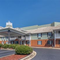 SureStay by Best Western Tuscaloosa SE