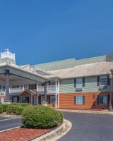 SureStay by Best Western Tuscaloosa SE