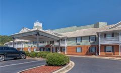 SureStay by Best Western Tuscaloosa SE