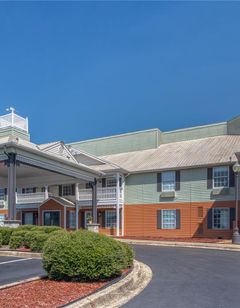 SureStay by Best Western Tuscaloosa SE