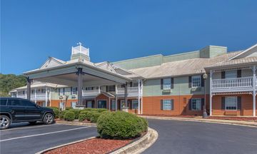 SureStay by Best Western Tuscaloosa SE