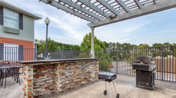 SureStay by Best Western Tuscaloosa SE Other