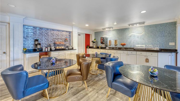 SureStay by Best Western Tuscaloosa SE Restaurant