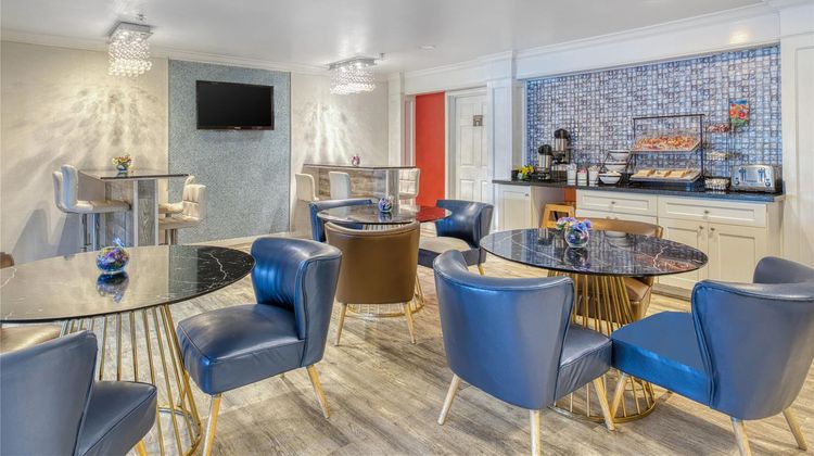 SureStay by Best Western Tuscaloosa SE Restaurant