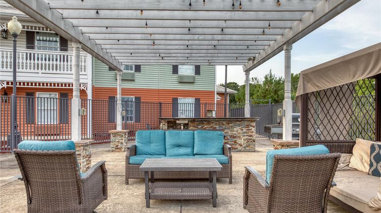 SureStay by Best Western Tuscaloosa SE Other