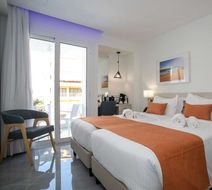 Best Western Plus Larco Hotel Room