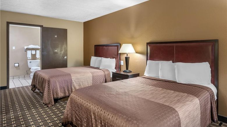 <b>SureStay by Best Western Summersville Room</b>. Images powered by <a href="https://iceportal.shijigroup.com/" title="IcePortal" target="_blank">IcePortal</a>.