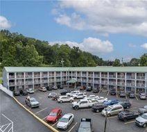 SureStay by Best Western Summersville Exterior
