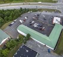 SureStay by Best Western Summersville Exterior