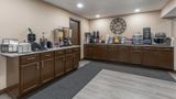 SureStay by Best Western Summersville Restaurant