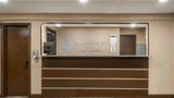 SureStay by Best Western Summersville Lobby