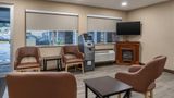 SureStay by Best Western Summersville Lobby