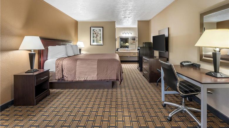 <b>SureStay by Best Western Summersville Room</b>. Images powered by <a href="https://iceportal.shijigroup.com/" title="IcePortal" target="_blank">IcePortal</a>.
