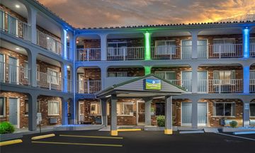SureStay by Best Western Summersville