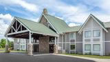 <b>Quality Inn Ocoee - Cleveland East Exterior</b>. Images powered by <a href="https://iceportal.shijigroup.com/" title="IcePortal" target="_blank">IcePortal</a>.