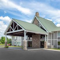 Quality Inn Ocoee - Cleveland East