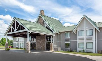 Quality Inn Ocoee - Cleveland East