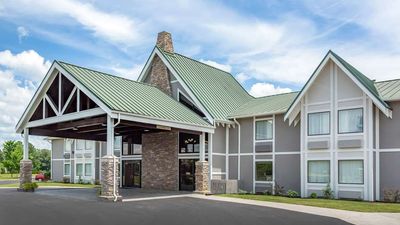 Quality Inn Ocoee - Cleveland East